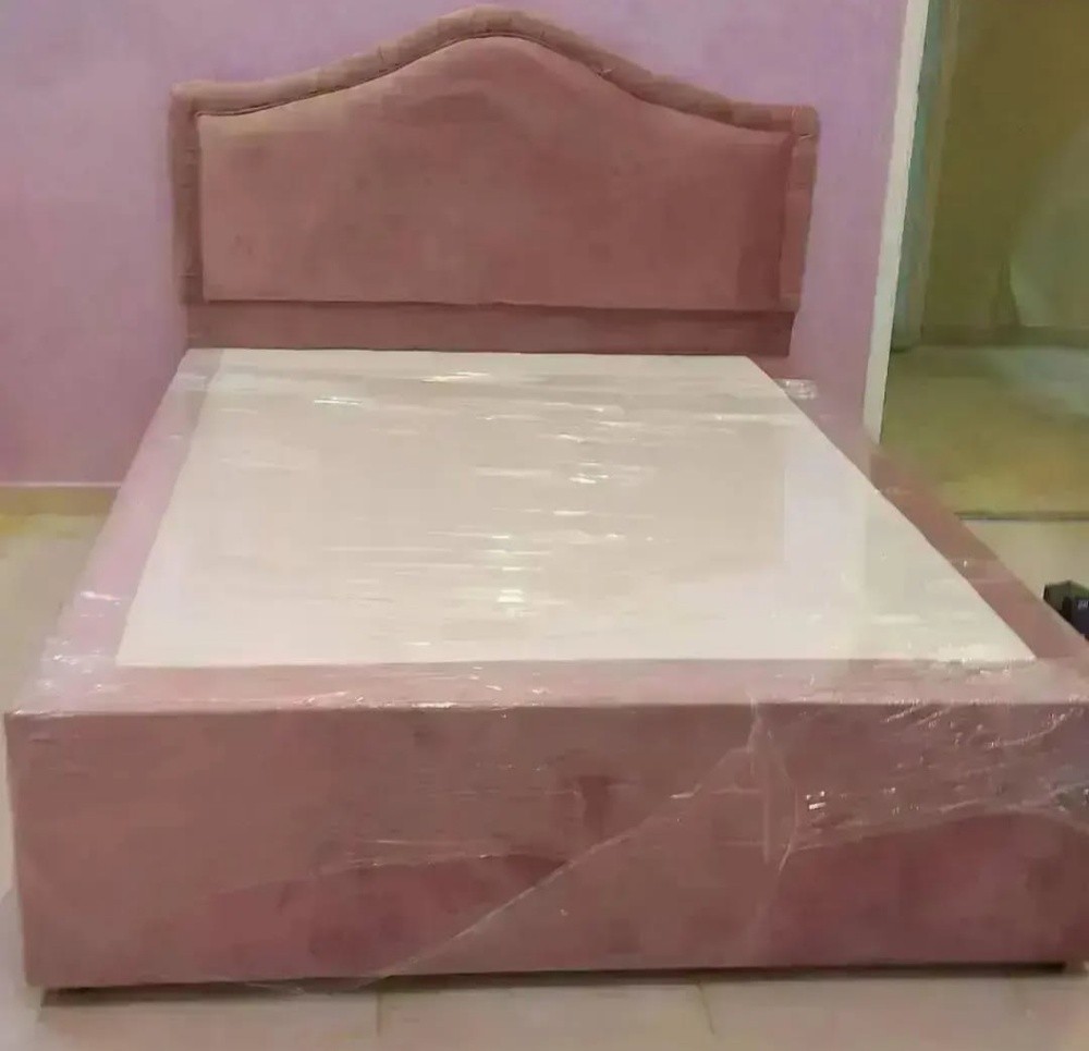 بيع وتصنيع سرير مفرد ومزدوج. - 3