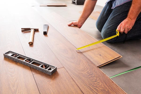 MEP work  Renovation Home Office - 10