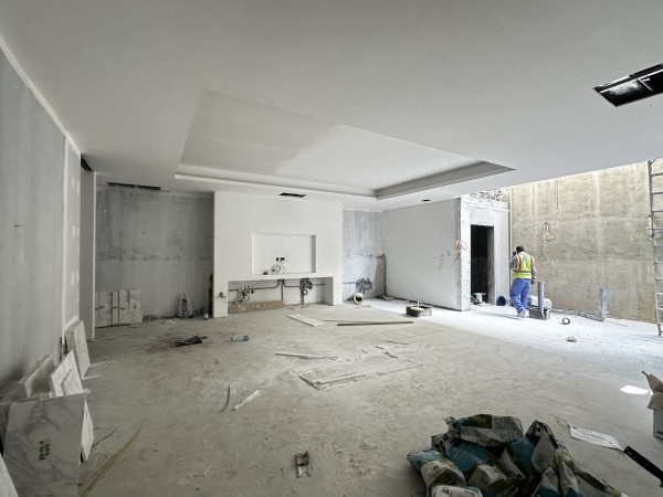 MEP work  Renovation Home Office - 6
