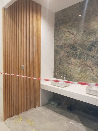 MEP work  Renovation Home Office - 3