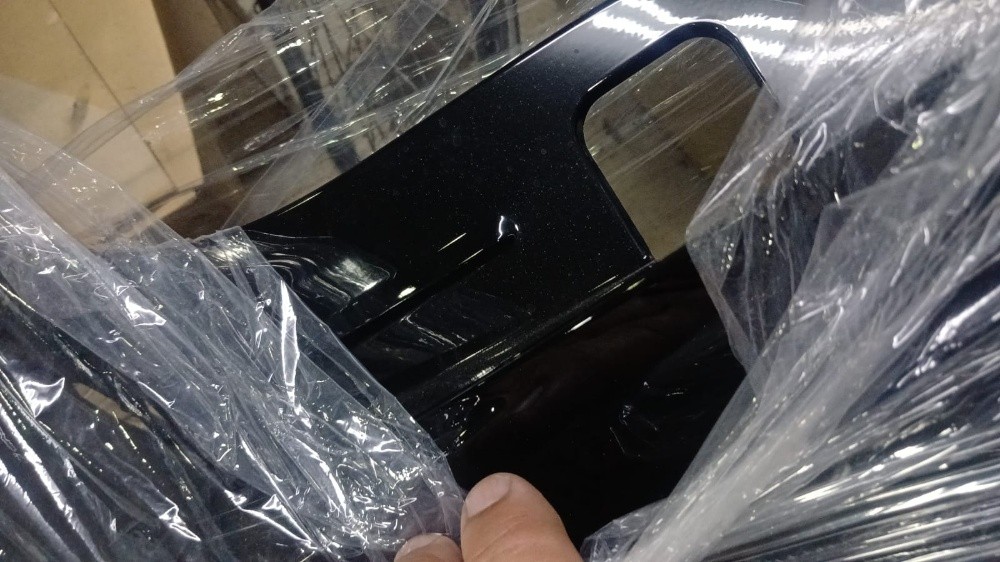 Spare Parts Toyota - 3