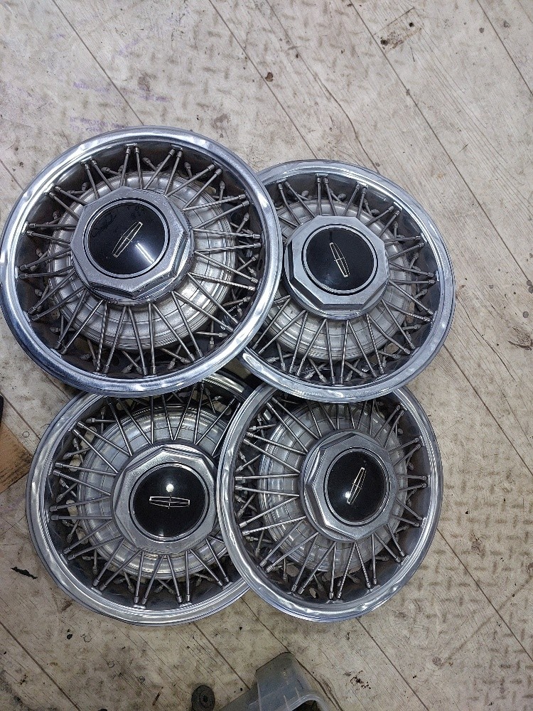 Spare Parts Toyota - 8