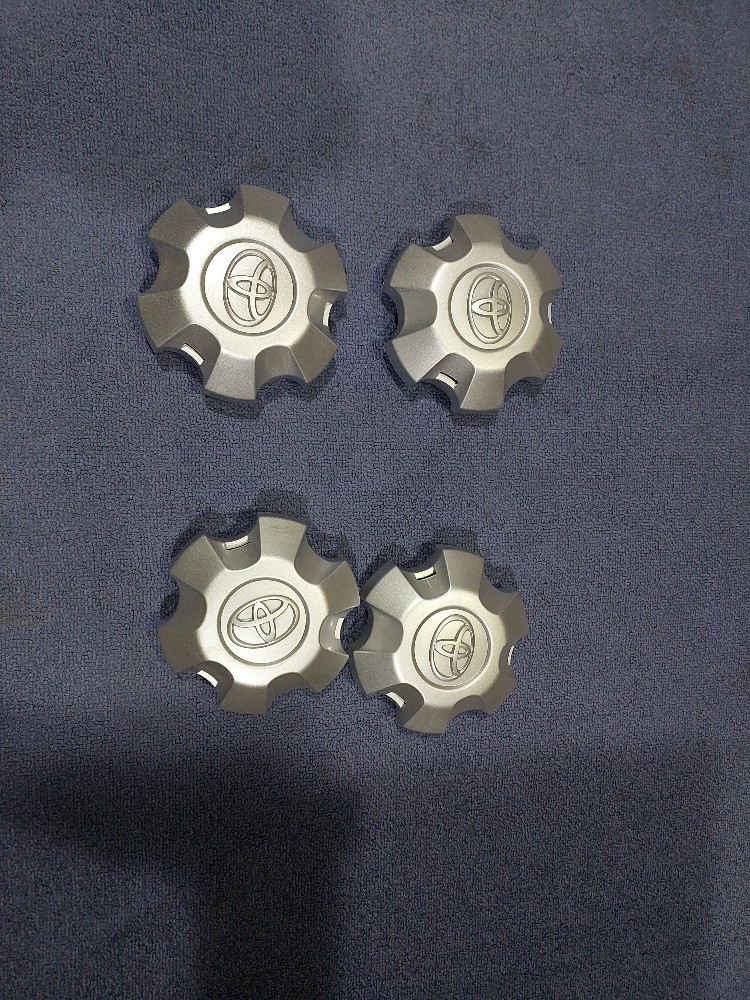 Spare Parts Toyota - 1
