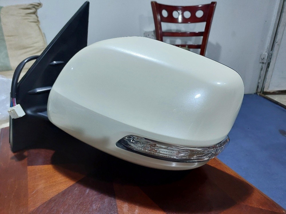 Spare Parts Toyota - 14