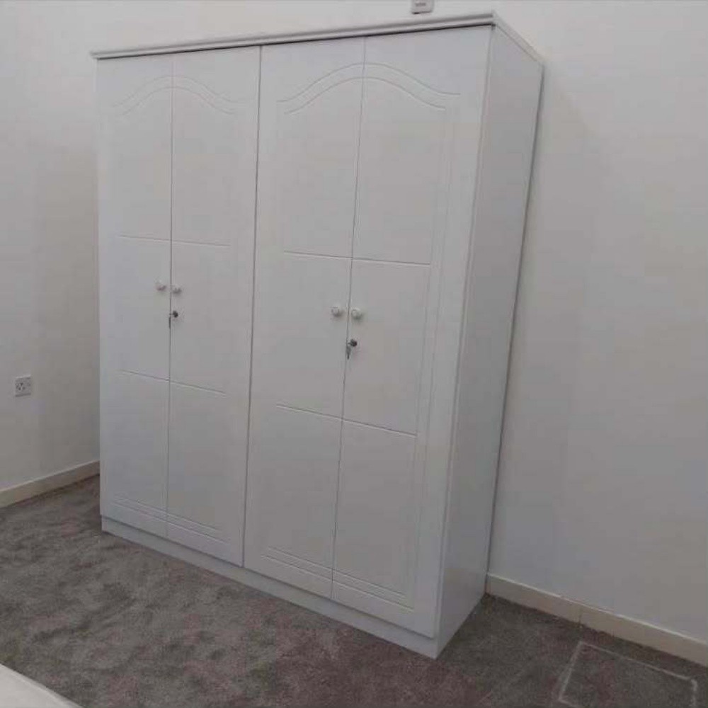 white, black, Brown  bedroom set - 7