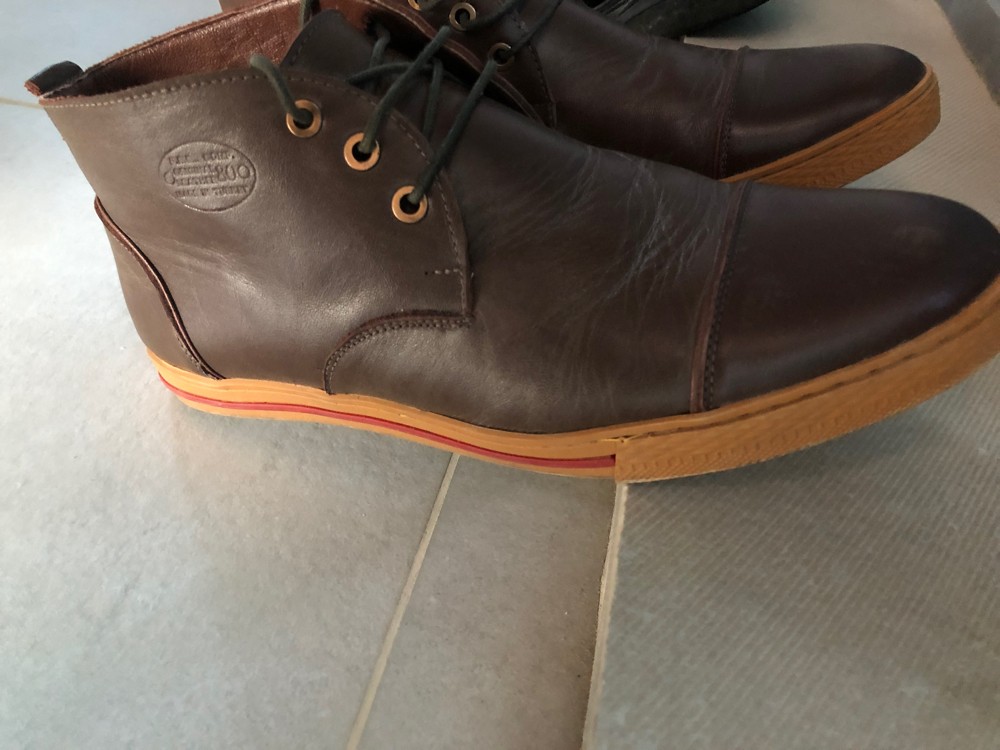 shoes - 3