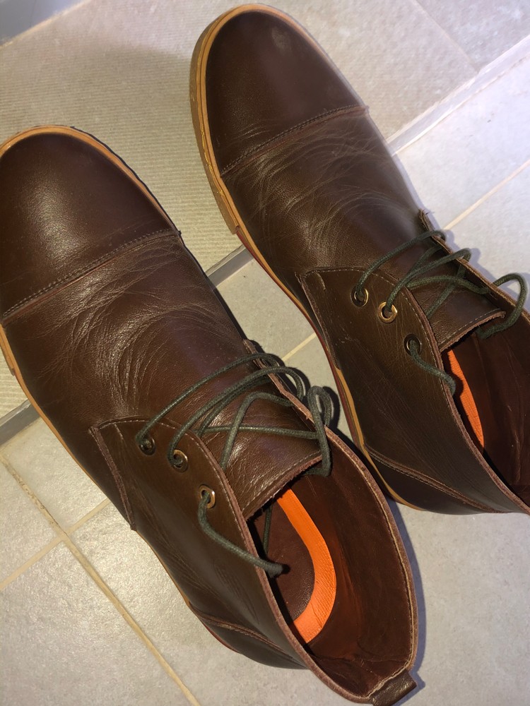 shoes - 5