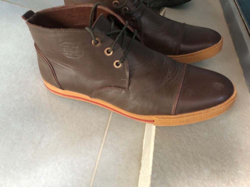 shoes - 1
