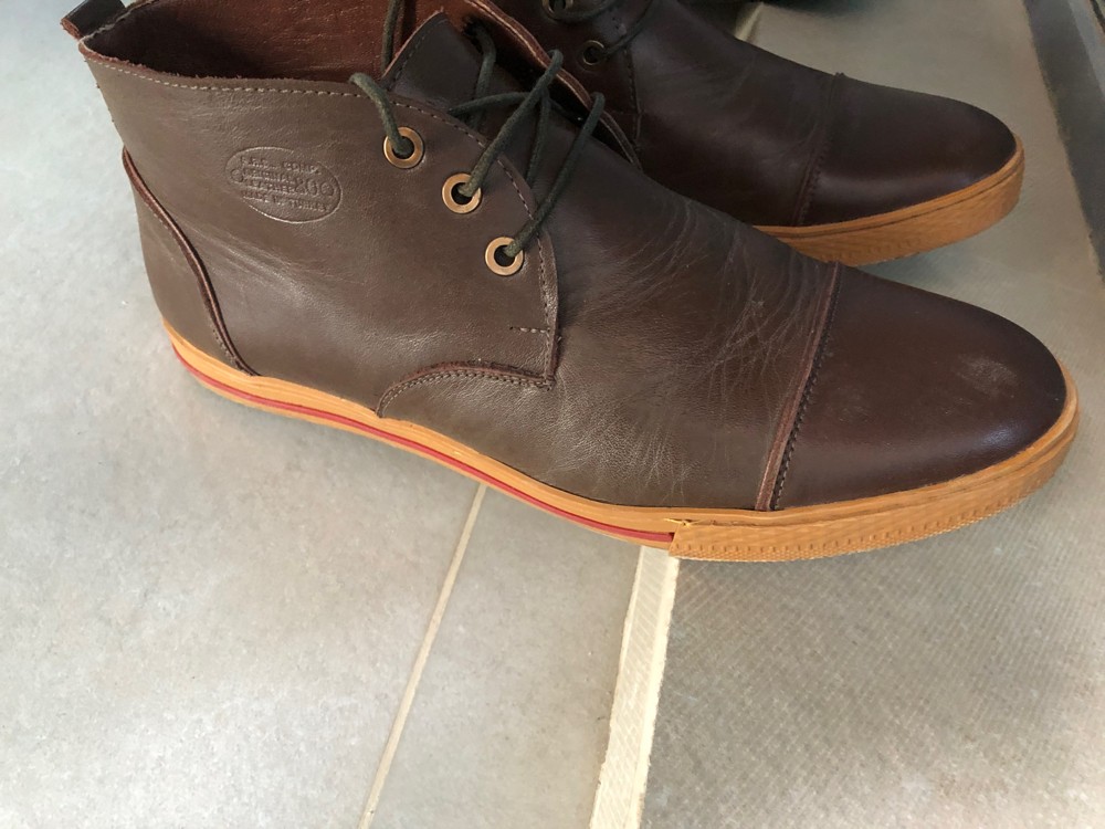 shoes - 2
