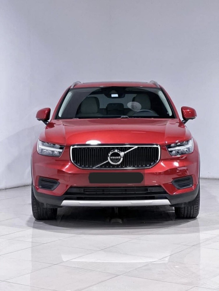 volvo xc40 inscription for sale - 3