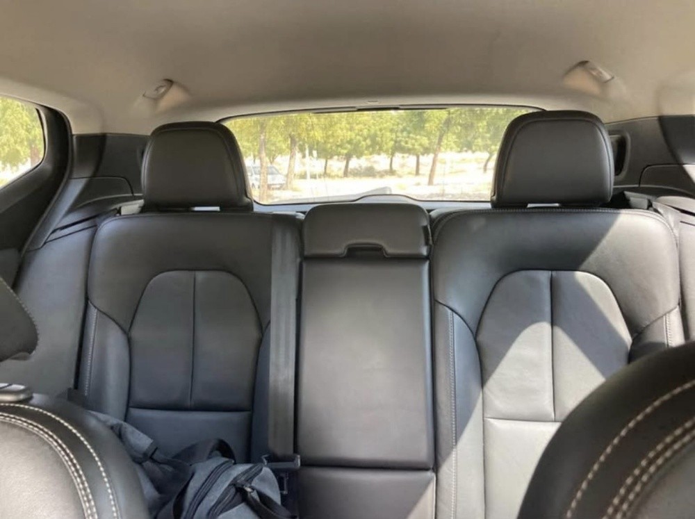 volvo xc40 inscription for sale - 1