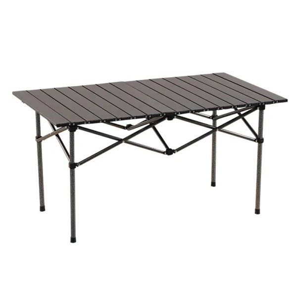 Folding Camping Table - 4