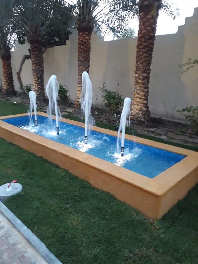 مزراع ومنسق حدائق - 5