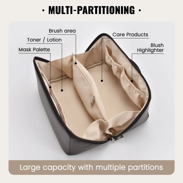 Makeup Bag - 5
