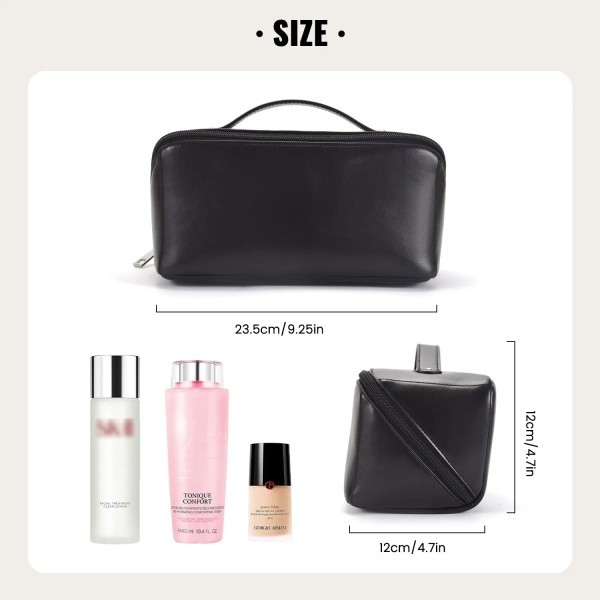 Makeup Bag - 3