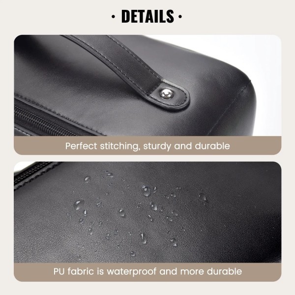 Makeup Bag - 4
