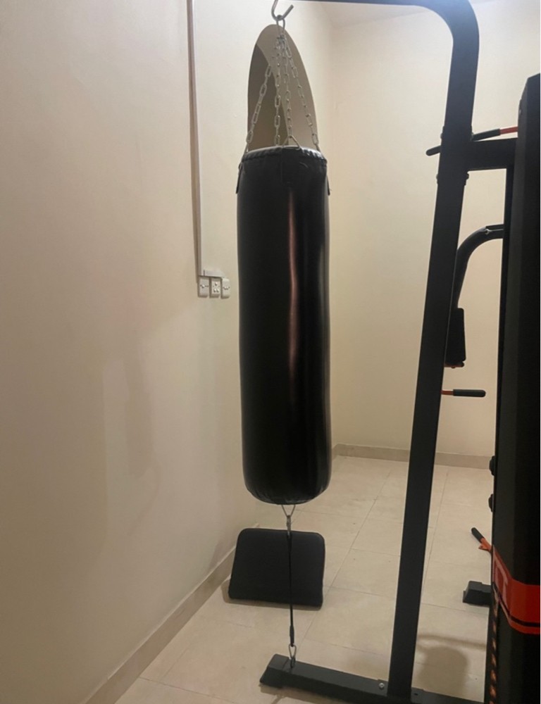 gym all for sale - 2