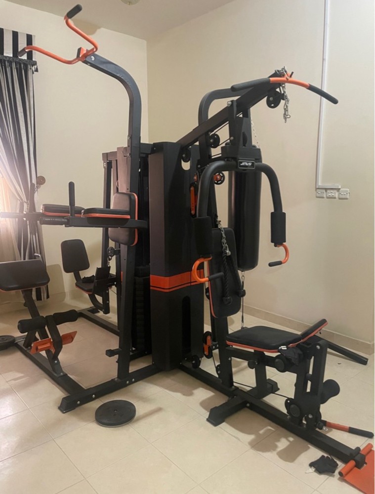 gym all for sale - 1
