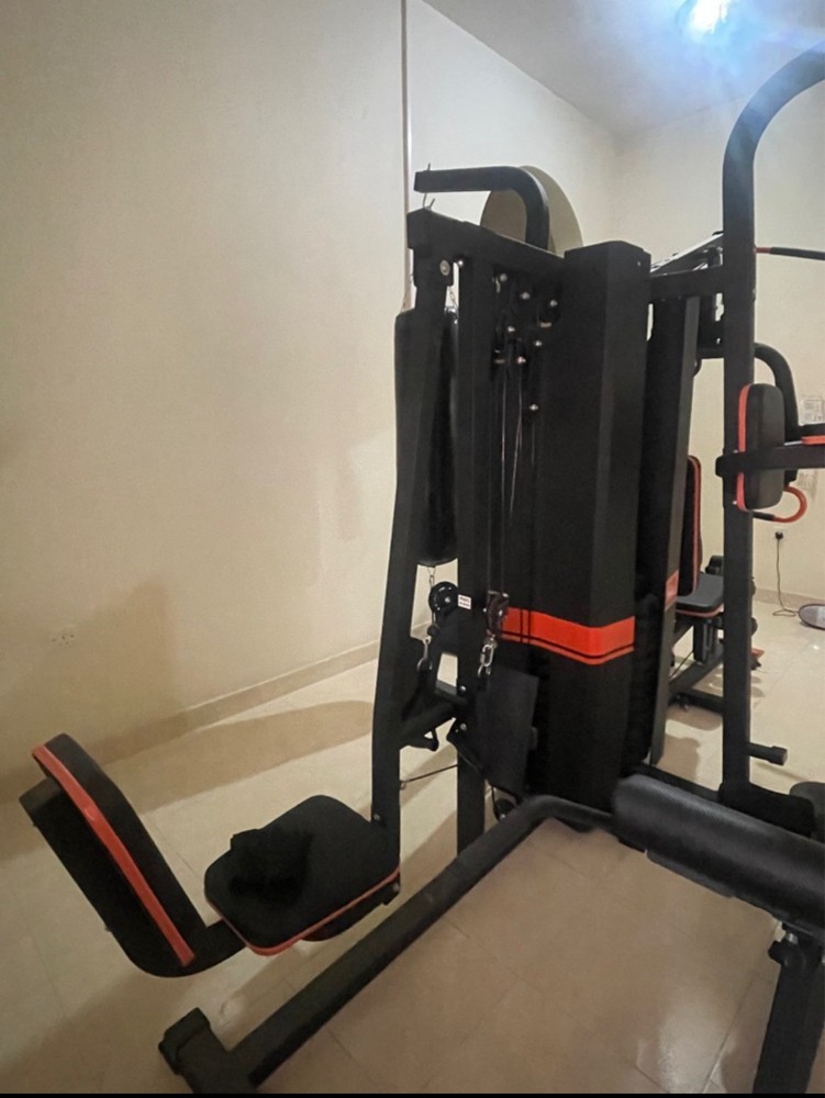 gym all for sale - 3