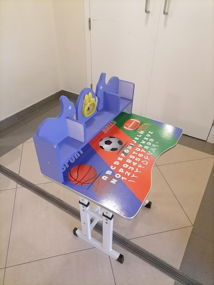 children disk - 2