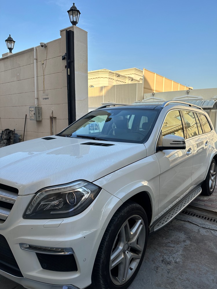 gl 500 - 2