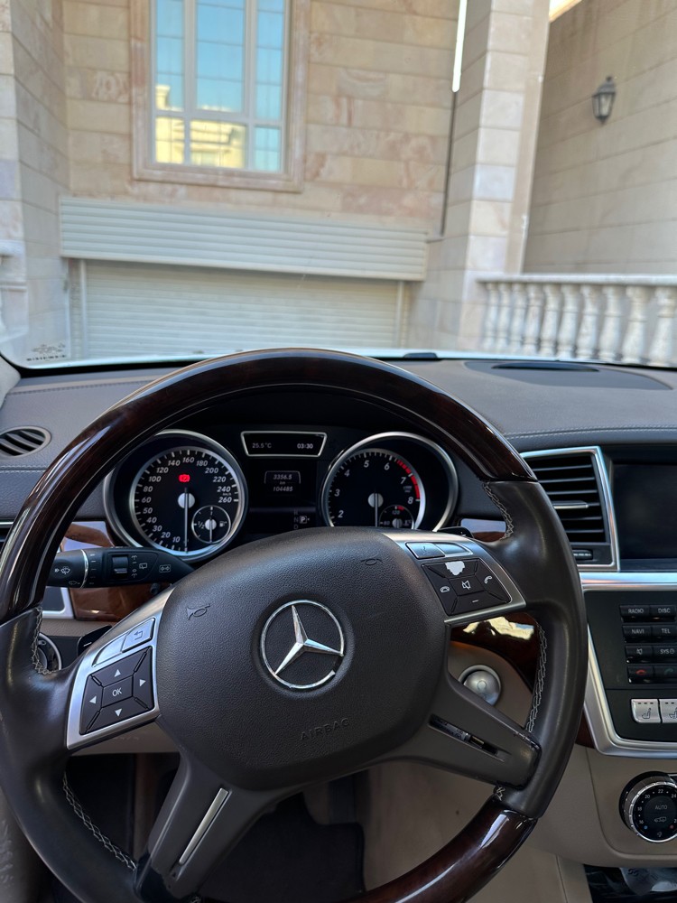 gl 500 - 4