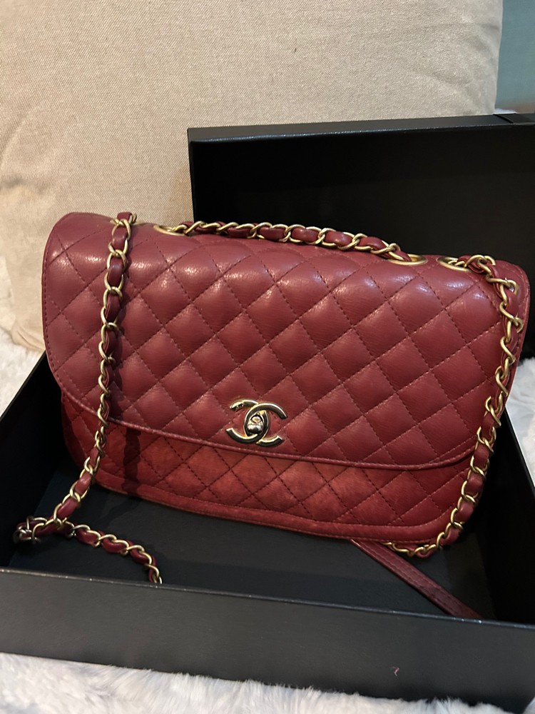 Chanel bag - 1