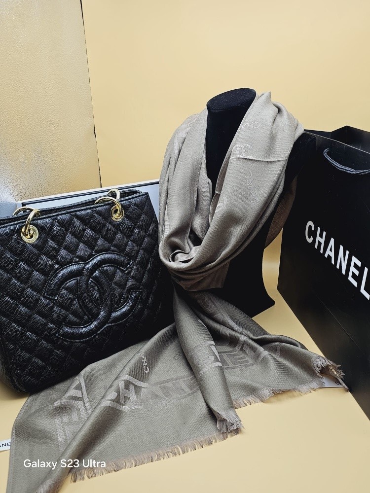 fast delivery, Scarf - 4