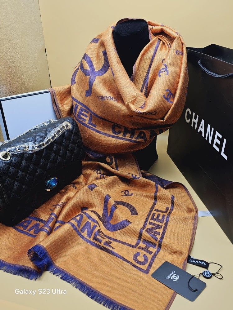 fast delivery, Scarf - 2