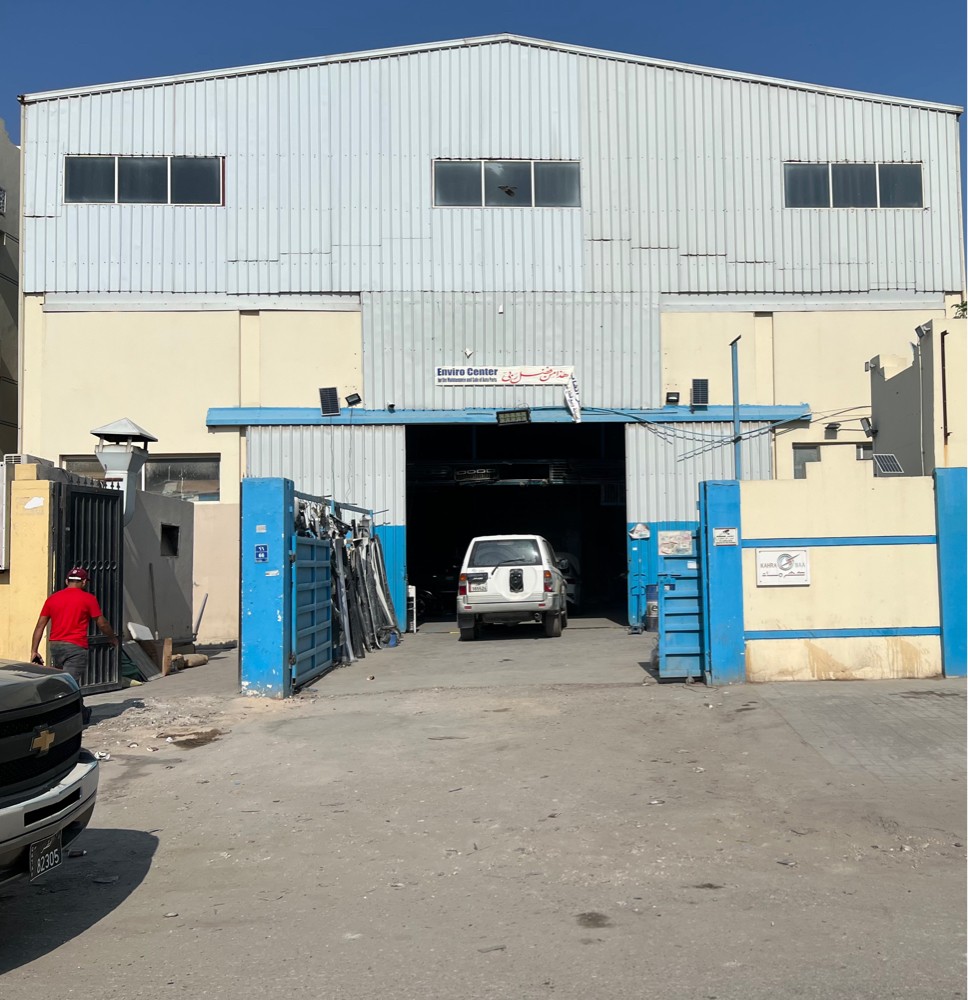 Enviro Center Maintenance & Parts - 2
