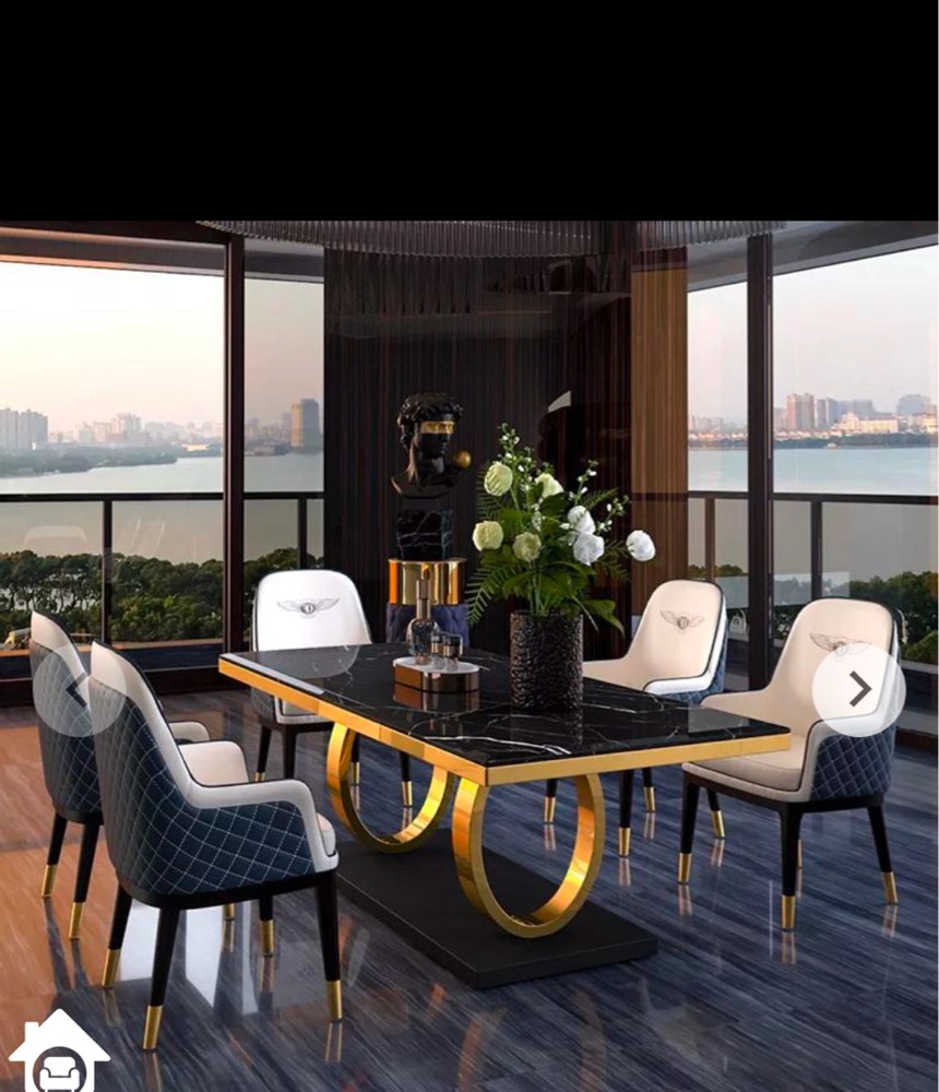 Furniture - 1