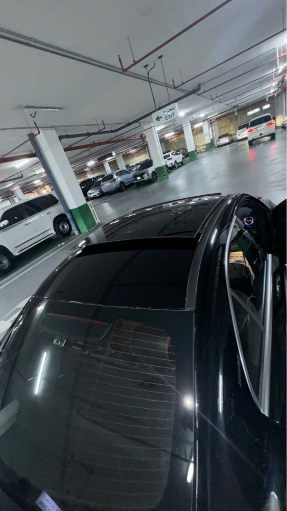 mecedes.Benz A35 turbo black blac - 15