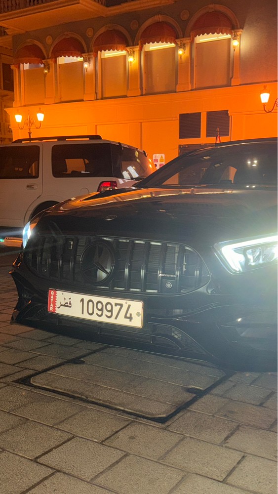 mecedes.Benz A35 turbo black blac - 3
