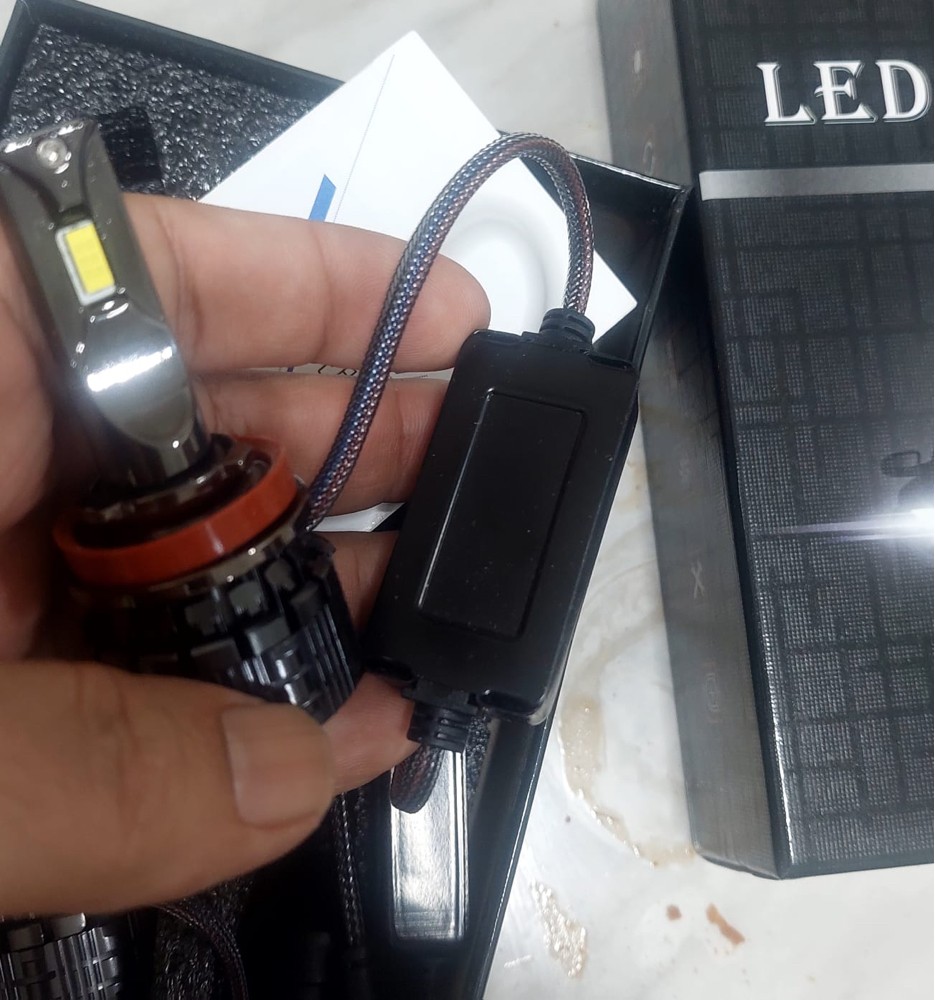 led headlight bulb - 1