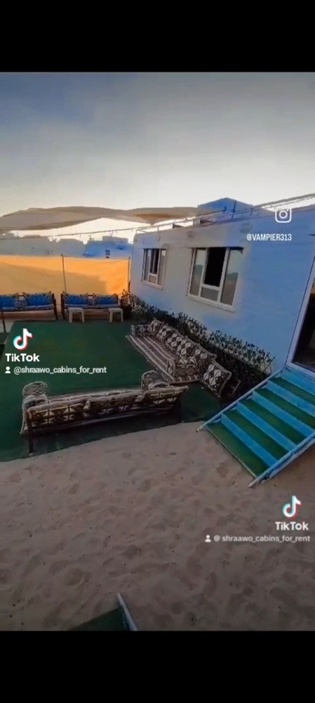 Caravan rental - 14