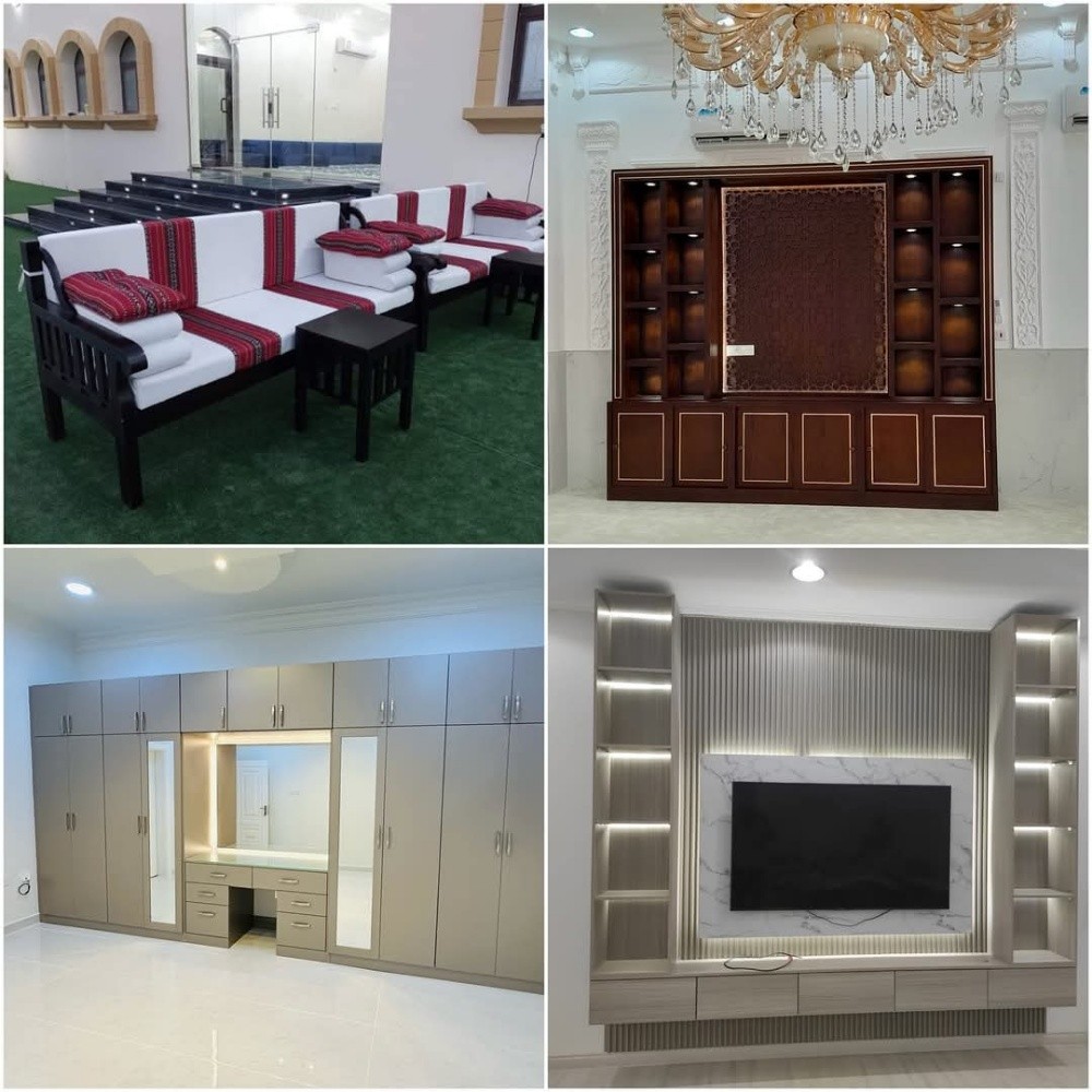Good Choice Furniture mart - 1