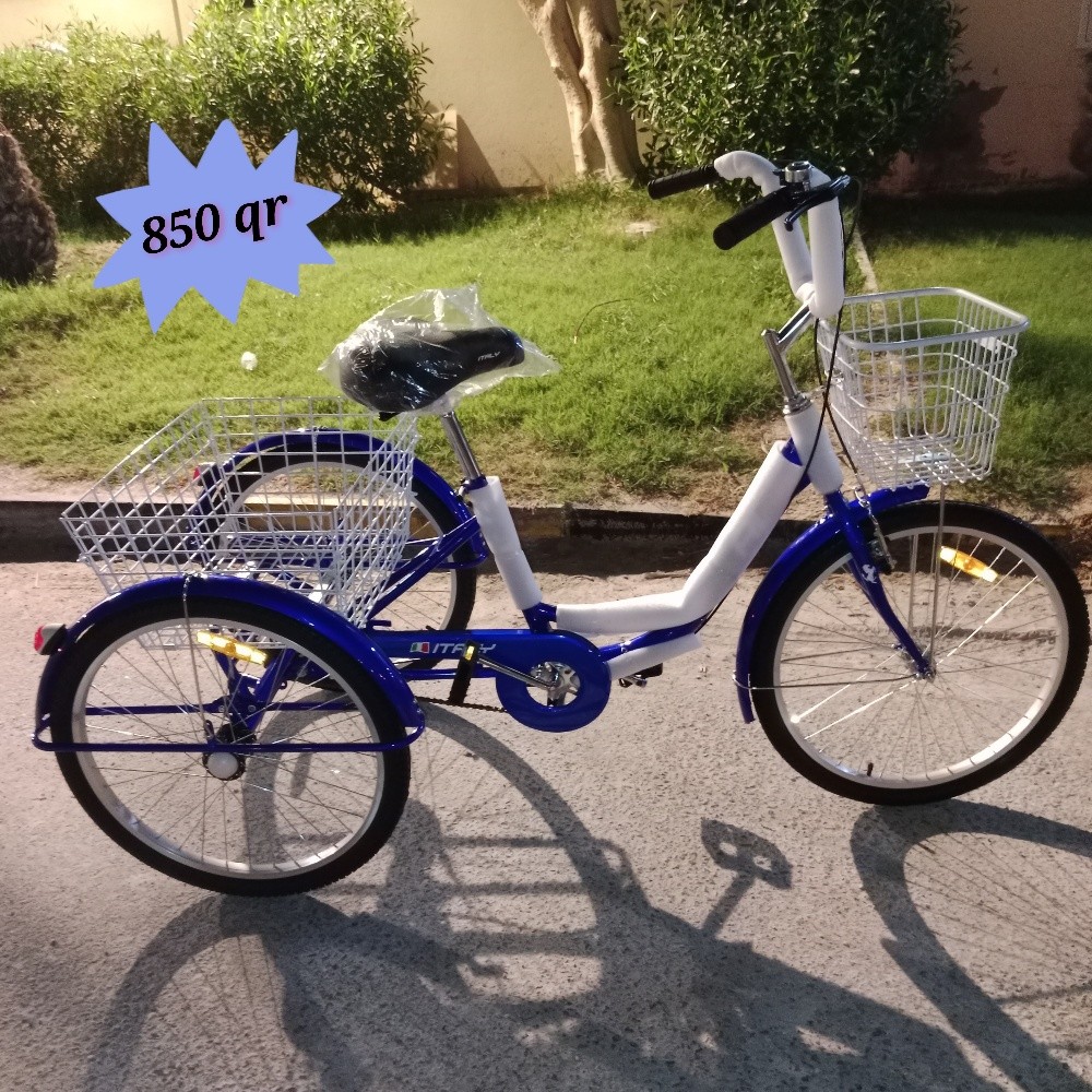 مستلزمات أطفال  تبدأ من 500ر.ق - 12