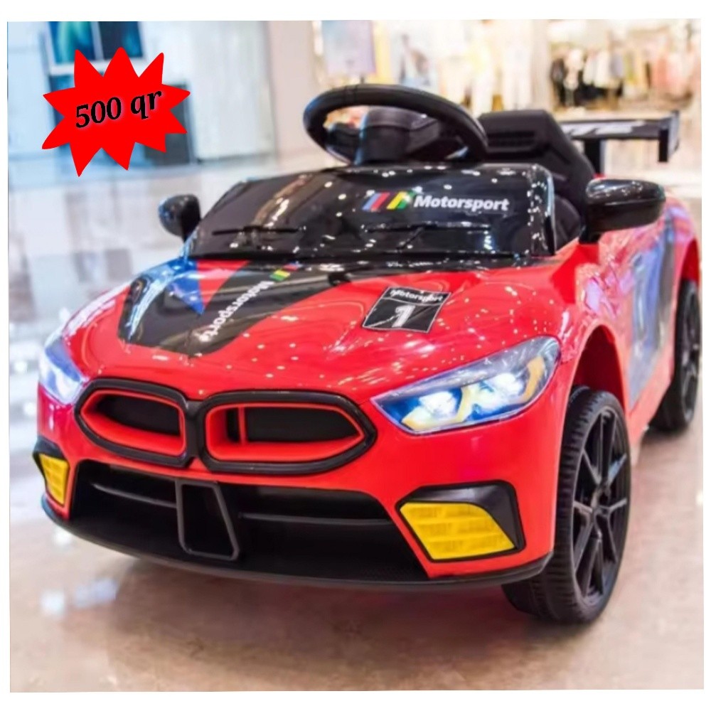 مستلزمات أطفال  تبدأ من 500ر.ق - 1