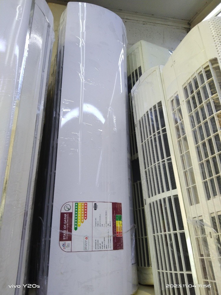 Ac maintainance - 10