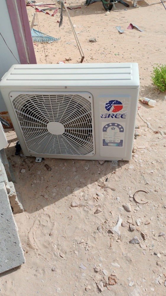 Ac maintainance - 6