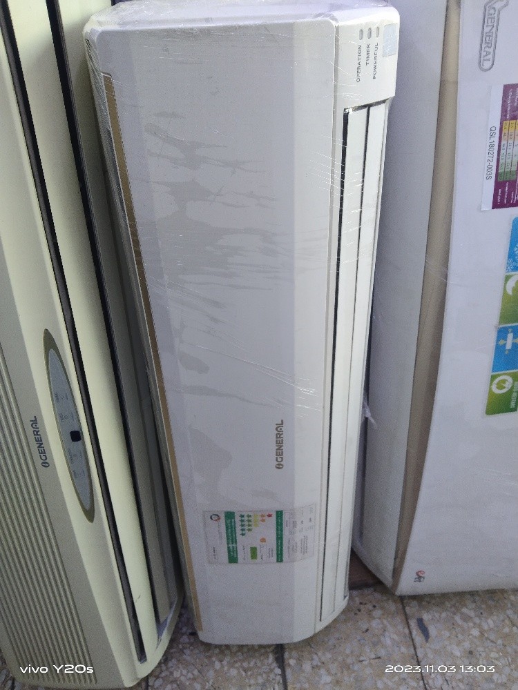 Ac maintainance - 9