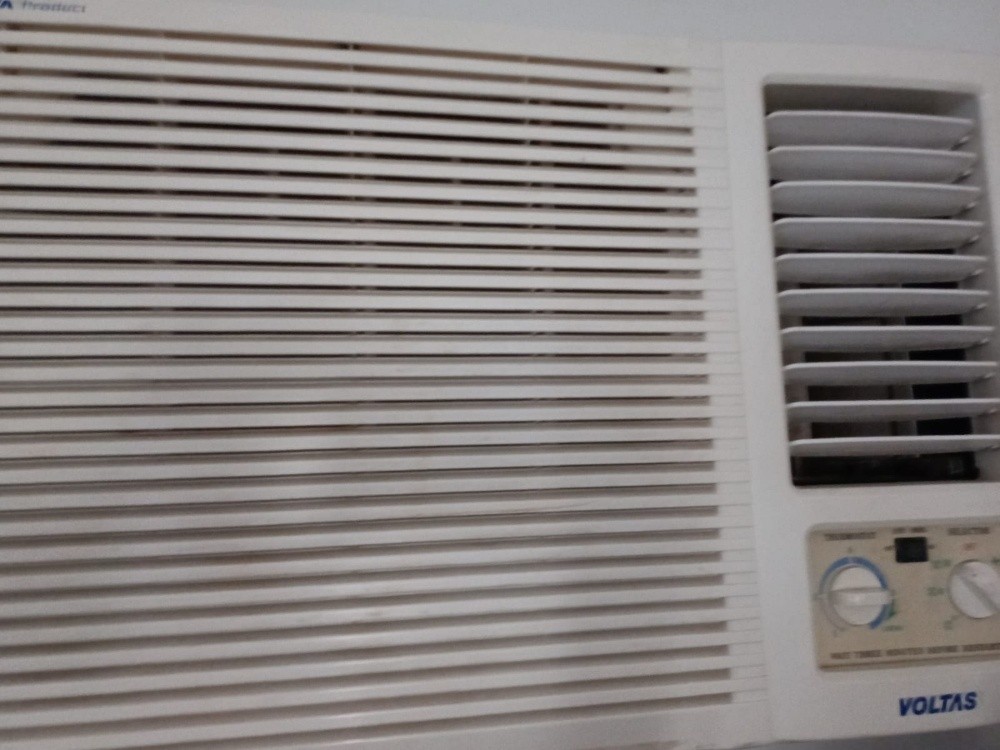 Ac maintainance - 5