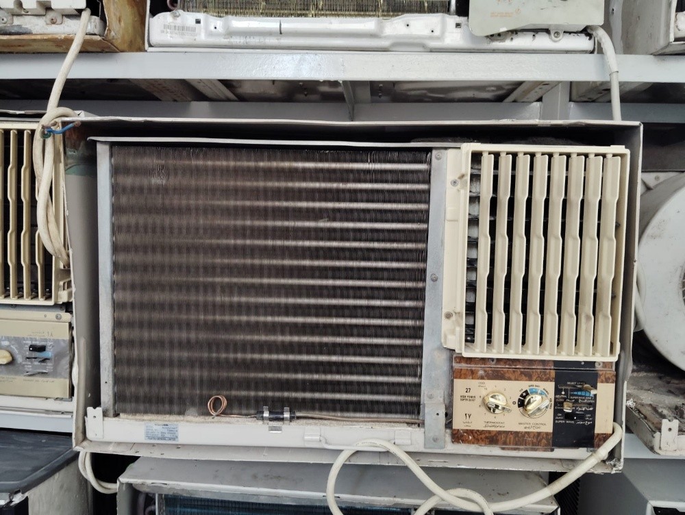 Ac maintainance - 2