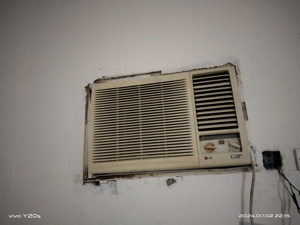 Ac maintainance - 4