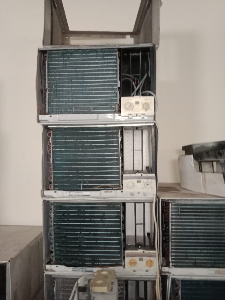 Ac maintainance - 7