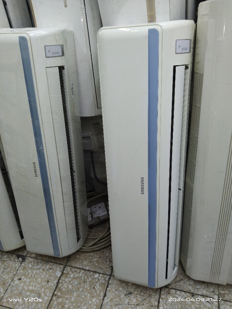 Ac maintainance - 8