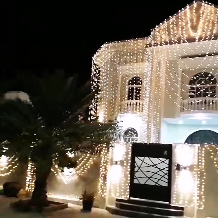 JP Lighting Decoration - 1