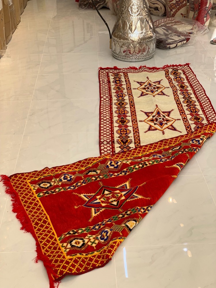 دلال زينة ومدات  - 5