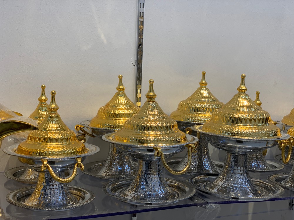 دلال زينة ومدات  - 7