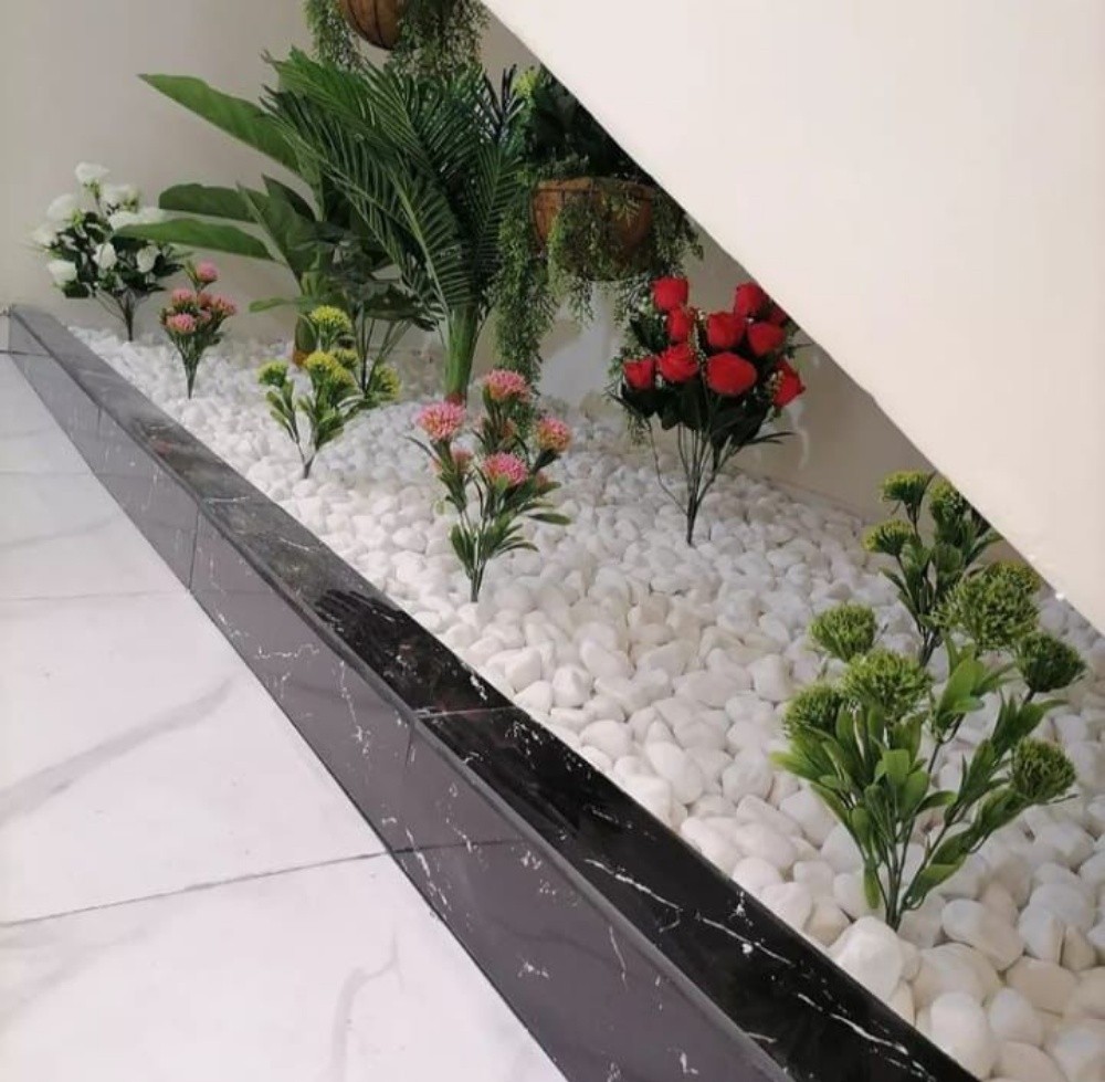 عمل حوض كلاسيك - 2